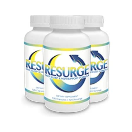 Resurge